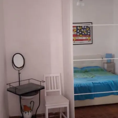 Terratetto Holiday home Florence
