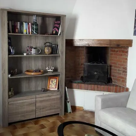 Holiday home Terratetto