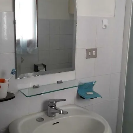 Holiday home Terratetto Florence